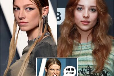 ZELDA CASTING CHAOS: Why Are Fans Losing It?! 😱