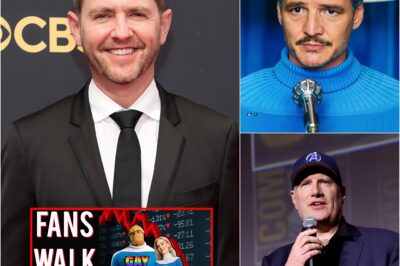 “We pushed boundaries too far – Fantastic Four needed heart, not hype.” Director Matt Shakman’s jaw-dropping 13-word confession amid Marvel’s meltdown over the epic box office flop. What sparked Disney’s panic? A superhero saga in crisis… Uncover the raw truth. Tap the link for the explosive details.