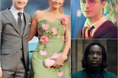 “I HAVE GREAT RESPECT FOR THIS WORK – PLEASE DON’T TAINT IT” – Daniel Radcliffe speaks out in defense of J.K. Rowling’s rights as she rejects the casting of Paapa Essiedu as a “Black Snape”