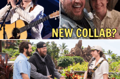 ‘American Idol’ Runner-Up John Foster Hints at Making Music With Jelly Roll – elly Roll’s Jaw-Dropping Reaction Will Leave You Speechless!