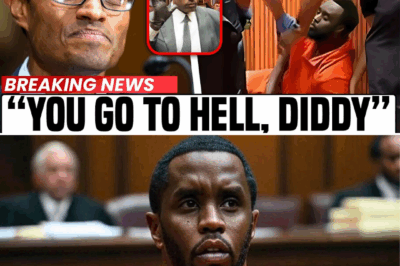 Judge’s Four Words Expose Diddy’s Attempt to Bribe Jurors, Leading to His Collapse in Court