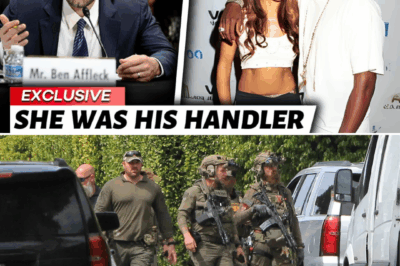 FBI Confirms JLo Could Be Arrested After Ben Affleck Exposes Her Latest Connection With Diddy