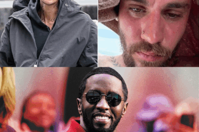 Justin Bieber Spotted Looking Drastically Different Just Hours After Diddy Declared ‘Not Guilty’ — Now It’s Crystal Clear