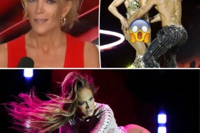 Megyn Kelly just threw MAJOR shade at Jennifer Lopez, calling her an “ad*lt entertainer” after JLo’s steamy performance set tongues wagging! What sparked this fiery jab? Click to dive into the sizzling drama! 👉