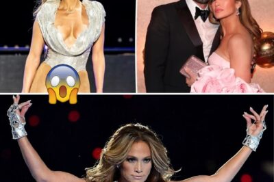 🔥 Jennifer Lopez gets naughty! JLo’s bold claim about “liking it hard” in the bedroom comes with a stinging jab at ex Ben Affleck that’s got everyone talking! What did she reveal?