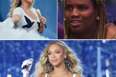 “I can’t believe she said it!” A devastated Beyoncé fan was left in tears at the Cowboy Carter concert, feeling ‘dehumanized’ for a shocking reason. What happened to spark this heartbreak?