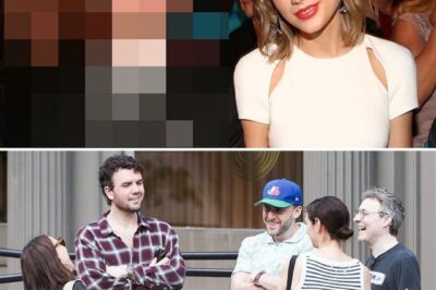 Taylor Swift has a HIDDEN family member?! Fans are losing it after a bombshell reveal about someone close to the pop queen they never knew existed! Who’s this mystery Swiftie?