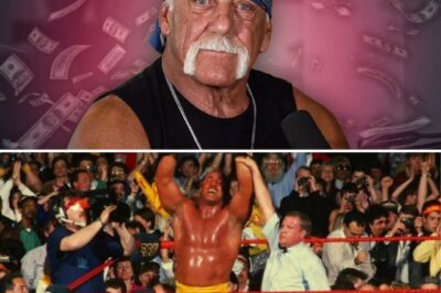 Hulk Hogan on Leaked S*x Tape That Ruined His Life: Did He Win His $100 Million Lawsuit? – Here’s What Happened
