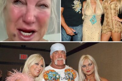 “He has no regret, he has no shame”: Hulk Hogan’s Ex-Wife Unleashed Hell on Him After He Slept With His Best Friend’s Wife