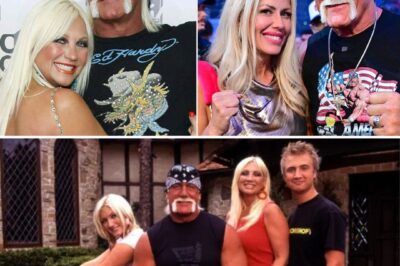 “I haven’t talked to her for 7 years”: Hulk Hogan Destroyed His Own Family, Watch Linda Hogan’s Alarming Video