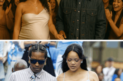 GOOD NEWS: Rihanna and A$AP Rocky Finally Reveal Their Baby’s Name—Fans Left Totally Shocked