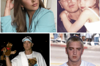 Eminem Opens Up About His Darkest Addiction Period, Credits Daughters for His Comeback After the Storm