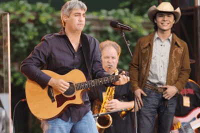 ‘American Idol’ Winner Brings the House Down with Grand Ole Opry Performance: ‘He’s Still Got It’