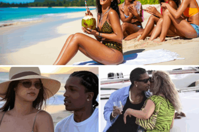 Rihanna’s Stunning Hawaii Vacation 2025 Photos Reveal Joy and Surprising Details