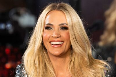 Carrie Underwood’s 2-Minute Call With FEMA Turns Viral — But Fans Only Talk About One Line She Said No One Expected ☎️📢