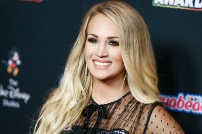Exclusive: Carrie Underwood Will Do the Unthinkable With $50K Tennessee Mansion After Announcing the Best Thing Ever With Mike Fisher Happened