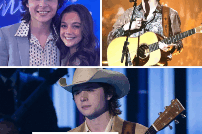 Think Country Music is Dead? John Foster Proves You’re Wrong – The Genius Taking Over Nashville!