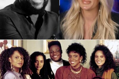 Carrie Underwood Breaks Down in Tears in Tribute to Malcolm-Jamal Warner with One-Time Performance of Sacred Song
