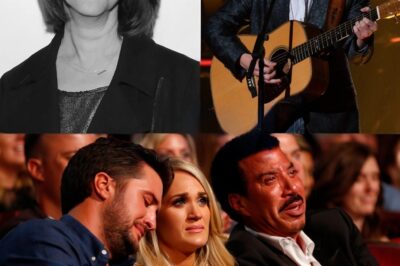 American Idol’s Heartbreaking Farewell: John Foster’s Tribute to Robin Kaye Will Leave You in Tears
