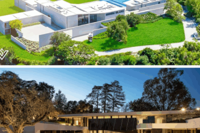 Inside Beyoncé and Jay-Z’s $200 Million Malibu Mansion: A Fortress of Luxury and Serenity