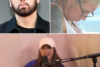 ‘I’ve Never Said This Before…’—Hailie Jade Breaks Down Revealing the Truth About Eminem and Kim’s Relationship 20 Years After the Divorce