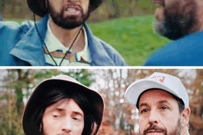 Eminem’s Slim Shady Resurfaces in ‘Happy Gilmore 2’: A Jaw-Dropping Cameo Packed with Comedy and Nostalgia