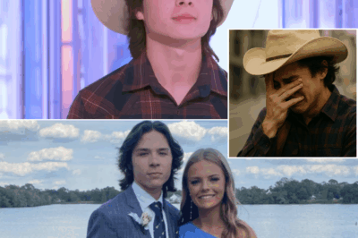 ‘American Idol’s John Foster on How Friend’s Death Inspired Him to Pursue Music – His Gut-Wrenching Past Revealed in Tears!