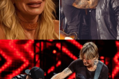 Jelly Roll’s Shocking CMA Breakdown: ‘I Lied to Everyone’ – Tears and Truth That Left Fans Stunned!