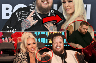 Jelly Roll’s Secret to His Happy Marriage with Wife Bunnie XO: “It’s Simple…”