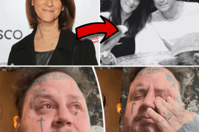 From Criticism to Compassion: Jelly Roll’s True Reason for Missing Kaye’s Funeral
