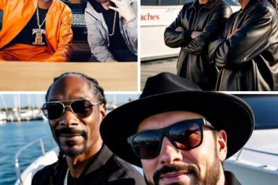 If Snoop Dogg’s $10M Gift to Eminem Shocked You, You’ll Faint at the Value of Eminem’s Return Gift!