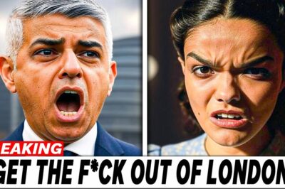 Rachel Zegler THREATENS to Leave London — and the Mayor’s Response is SHOCKING