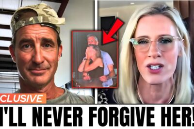 “I’ll NEVER forgive her!” A CEO’s steamy moment with his HR chief at a Coldplay concert just blew up a marriage! Kristin Cabot’s husband is demanding divorce after that viral kiss cam moment—want to know what pushed him over the edge?