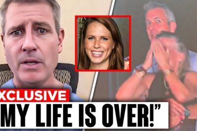 FROM MILLIONS TO NOTHING! 😱 BREAKING NEWS: Ex-CEO Andy Byron’s SHOCKING confession—he’s BROKE after his wife’s divorce bombshell post-Coldplay kiss cam scandal!