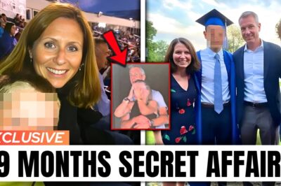She’s speaking out! Andy Byron’s ex-wife drops SHOCKING details after his Coldplay kiss cam scandal rocked the world! What she revealed will leave you speechless. Want to know the truth behind the viral moment?