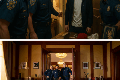 Shocking Discovery: Police Raid Eminem’s Hotel Room in Tokyo, Unraveling a Bizarre Incident