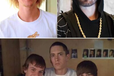 Eminem’s Lyricist Credit on Justin Bieber’s ‘Yukon’ from SWAG Sparks Frenzy: Fans Declare It the Album’s Best Track