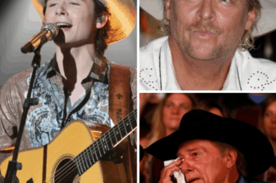 American Idol Star John Foster Channels George Jones in Unforgettable Opry Moment