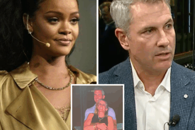 SHOCKING NEWS: Rihanna Terminates Multi-Million Dollar Contract with Astronomer After CEO Andy Byron’s Affair Scandal