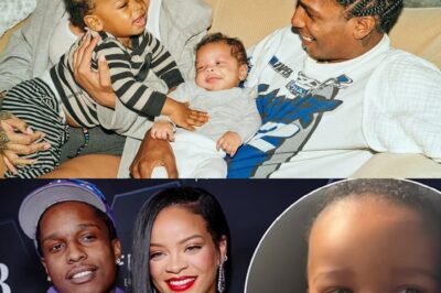 A$AP Rocky Refuses to Hire Babysitter for His Kids: ‘I Didn’t Wait Till 35 to Have Children Just to Hire Someone Else!’