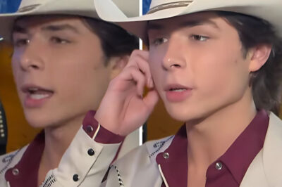 Nobody Believed in Him at 19: The Struggles Behind the Fame — Now He’s a Global Star!