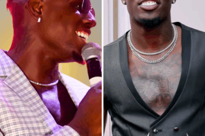 From Idol Winner To Original Artist, Jamal Roberts Proves He’s Just Getting Started