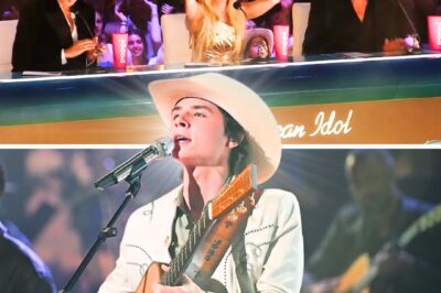 From Nashville Dreams to a Million-Dollar Reality, John Foster’s Big Move With MCA Records