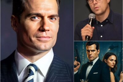 🔥 HOLLYWOOD EXPLODES! Henry Cavill is James Bond in Bond 26—and fans are FURIOUS! 😡 Director Cary Joji Fukunaga snaps back: “I don’t care about pleasing the crowd!” Is Cavill the 007 we need? 🤔 Click to dive into the chaos!