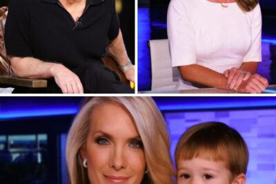 😢 FOX NEWS SHOCKER: Dana Perino’s emotional reveal on The Five left everyone SPEECHLESS! 😱 She introduced Mateo, a 3-year-old orphan who changed her life forever, as her new legal ward. A moment of raw humanity that turned a news desk into a family. 👉 Click to witness this heart-wrenching moment: