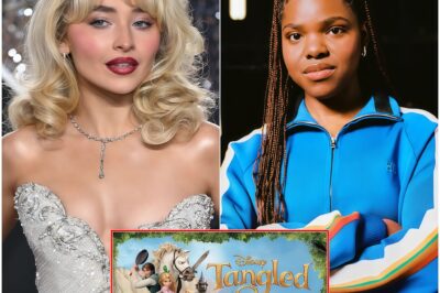 DISNEY JUST DROPPED A BOMBSHELL!