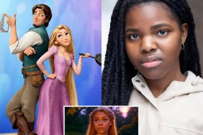 She Fought for the Role, But Her 15 Words Silenced the Haters!