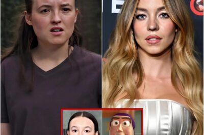 Bella Ramsey’s SHOCKING Take on Beauty Leaves Fans Speechless!