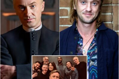 Harry Potter Star’s £744 Scandal Rocks Fans!