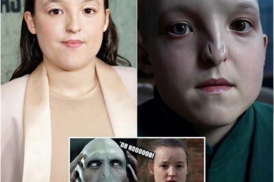 “THE NEW VOLDEMORT IS PERFECT!” Bella Ramsey Touted by Fans as Ideal Choice for Voldemort in HBO’s Harry Potter Series